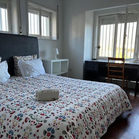 Relogio Guest House Porto Luaran gambar