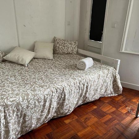 Relogio Guest House Porto Luaran gambar