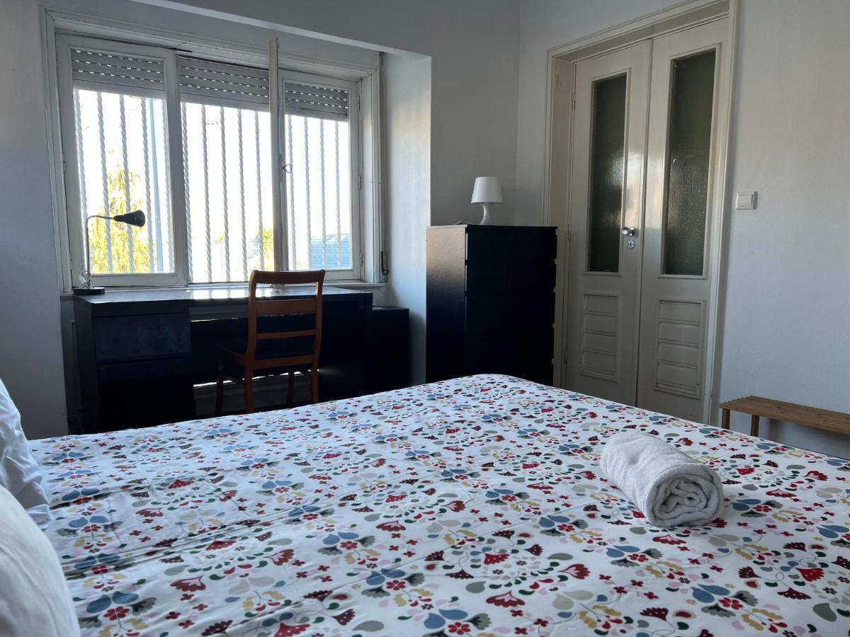 Relogio Guest House Porto Luaran gambar