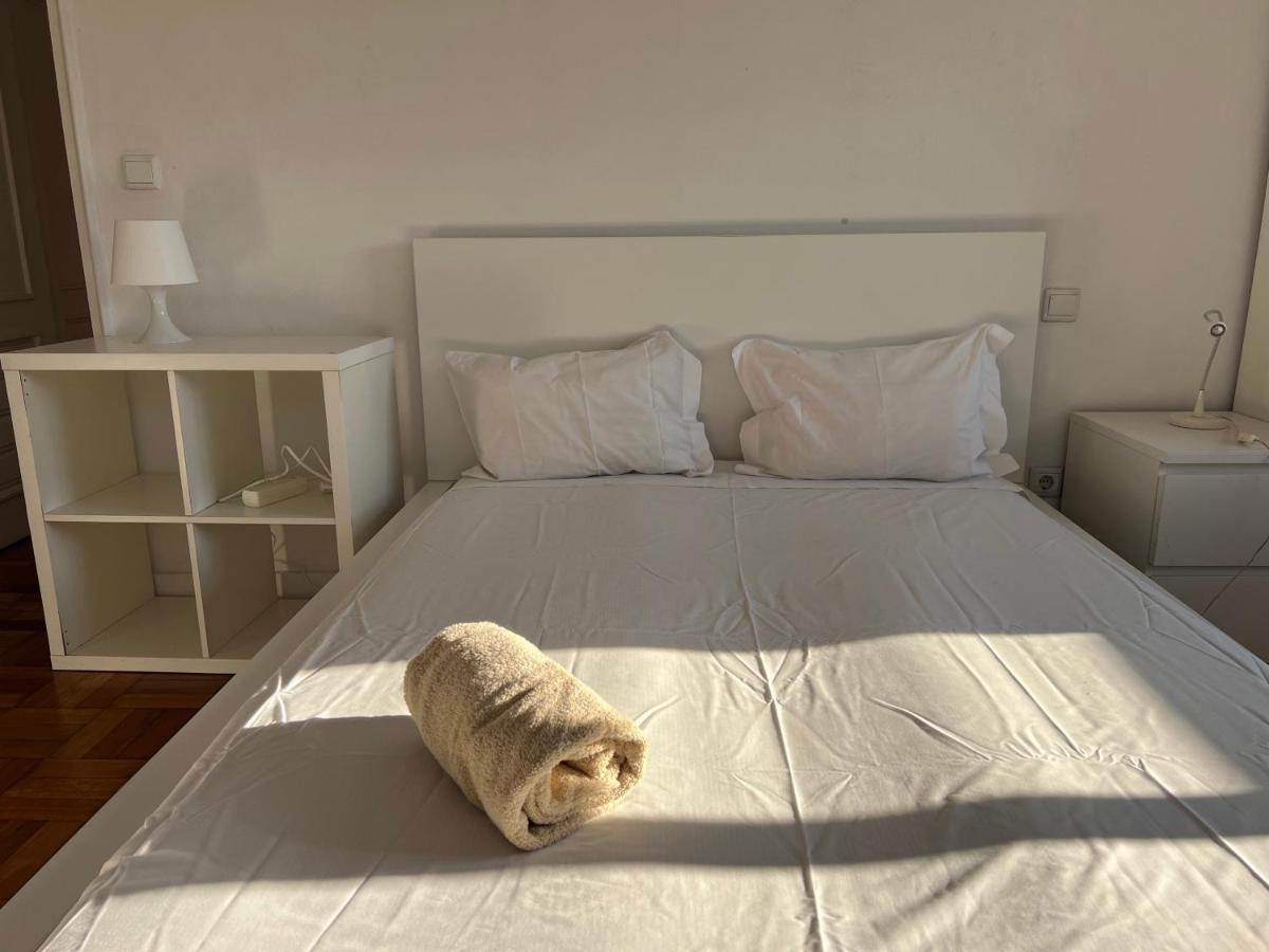 Relogio Guest House Porto Luaran gambar
