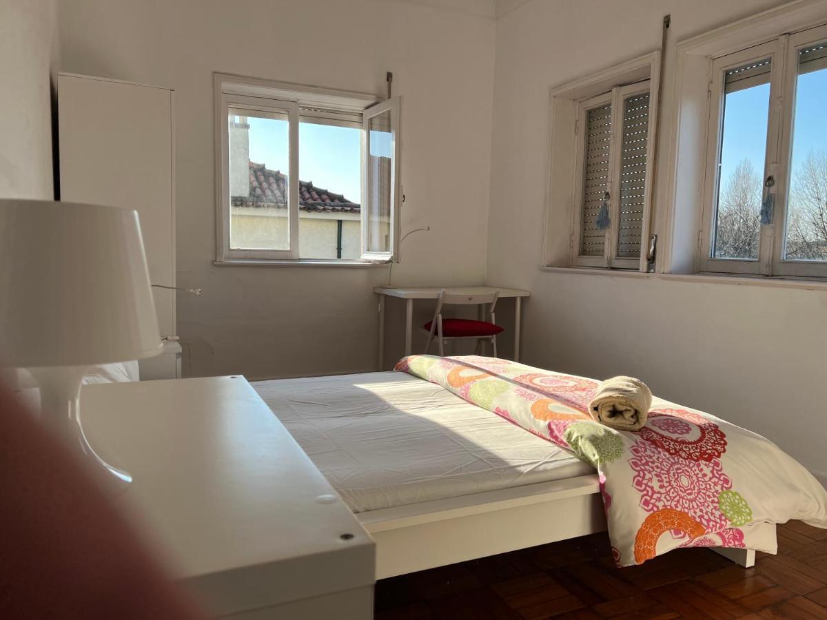 Relogio Guest House Porto Luaran gambar