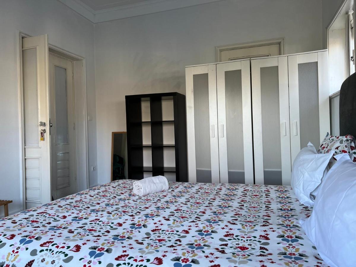 Relogio Guest House Porto Luaran gambar