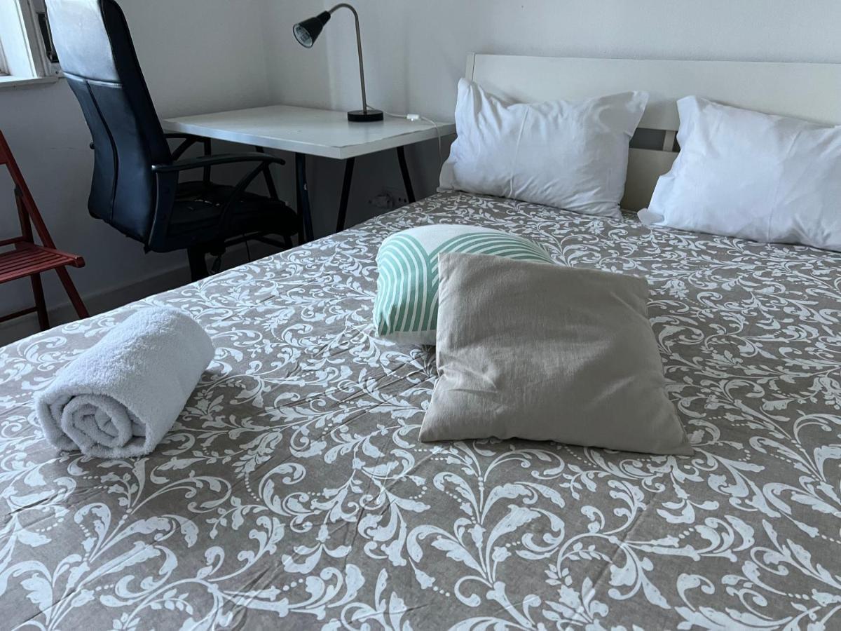 Relogio Guest House Porto Luaran gambar