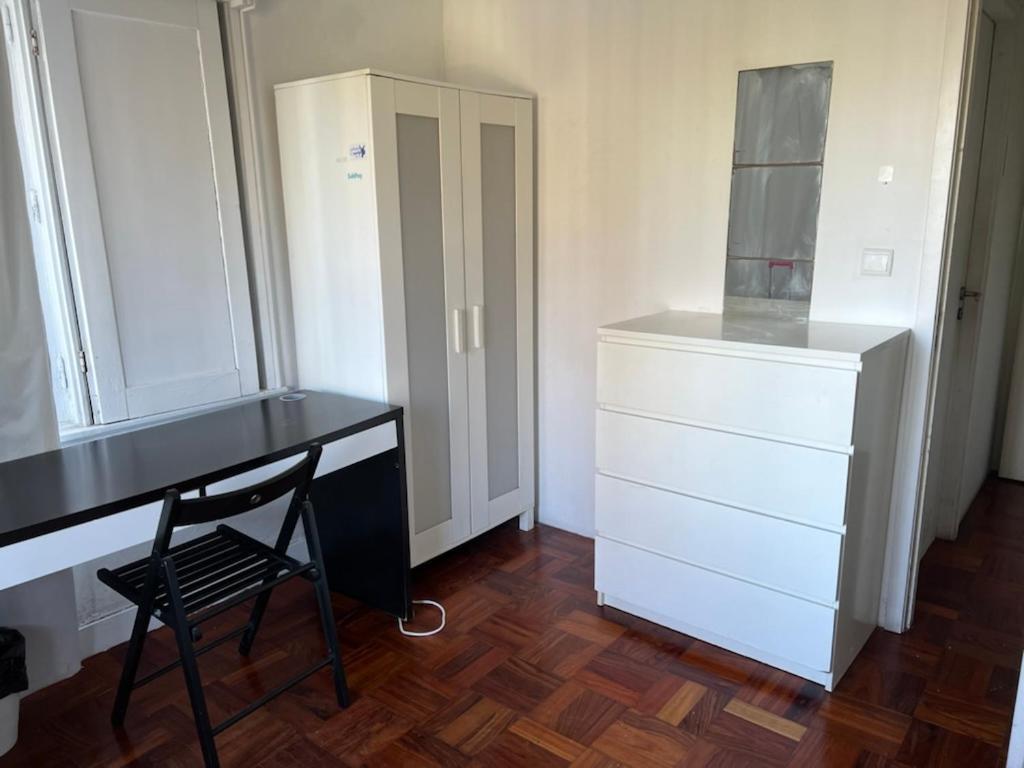 Relogio Guest House Porto Luaran gambar