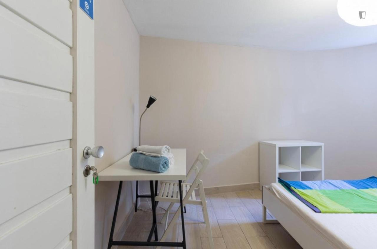 Relogio Guest House Porto Luaran gambar