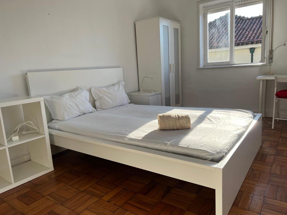 Relogio Guest House Porto Luaran gambar