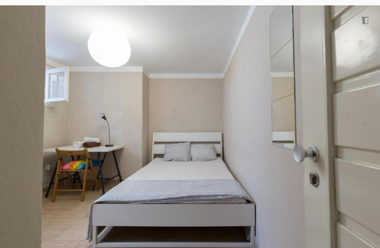 Relogio Guest House Porto Luaran gambar