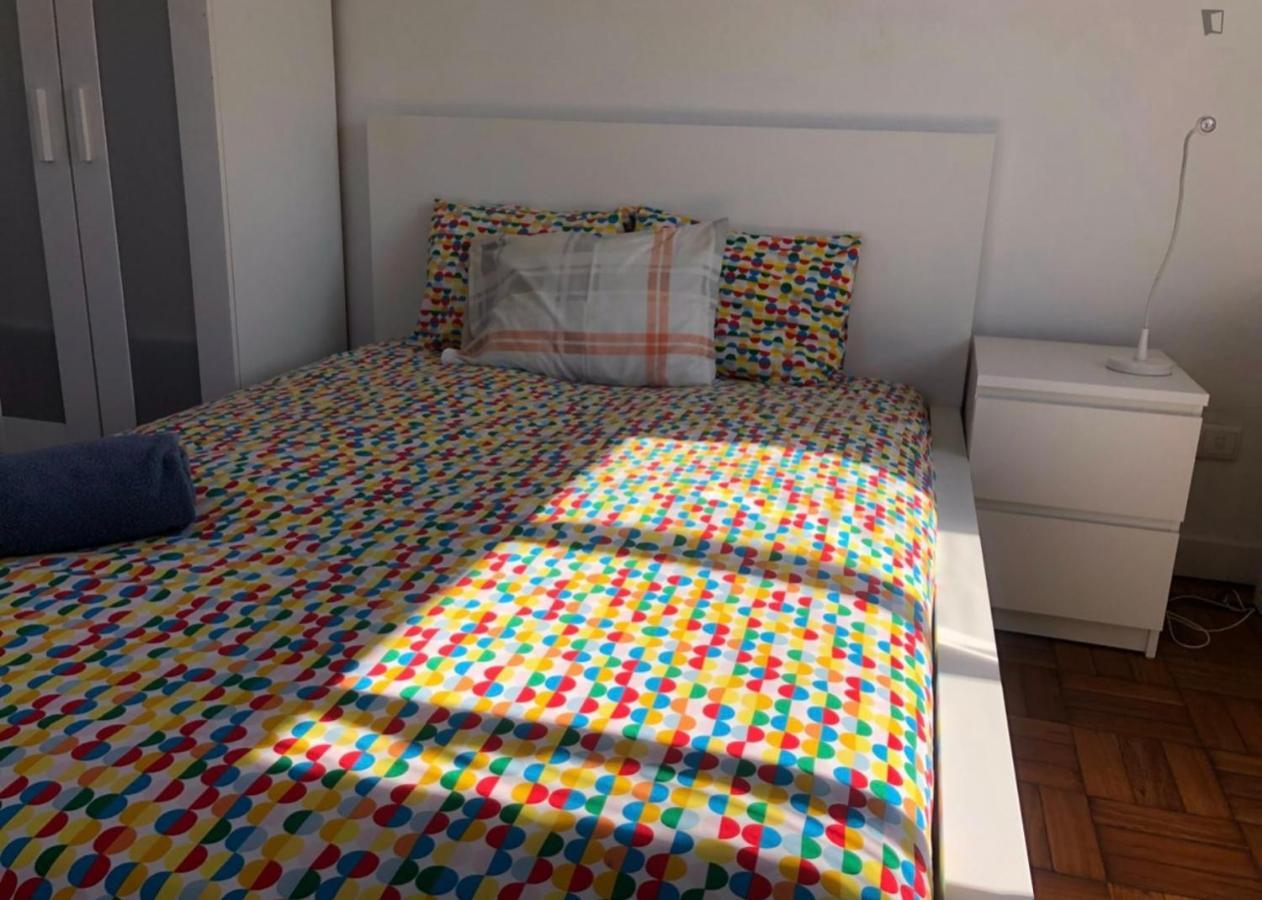 Relogio Guest House Porto Luaran gambar