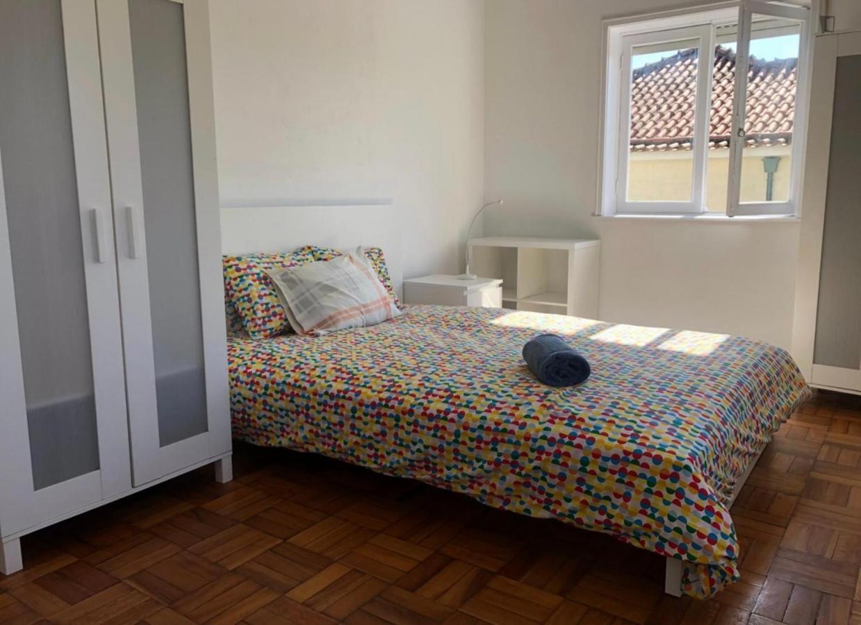 Relogio Guest House Porto Luaran gambar