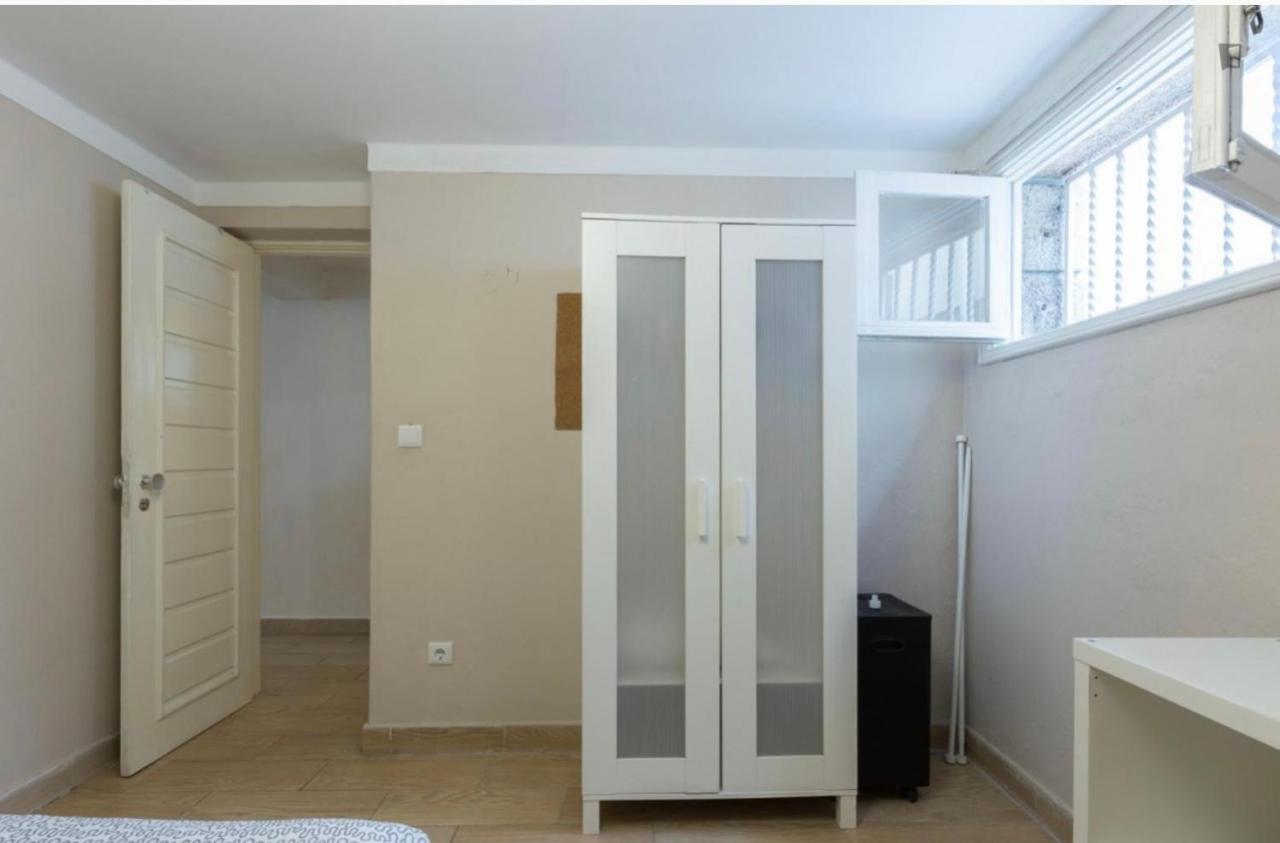 Relogio Guest House Porto Luaran gambar