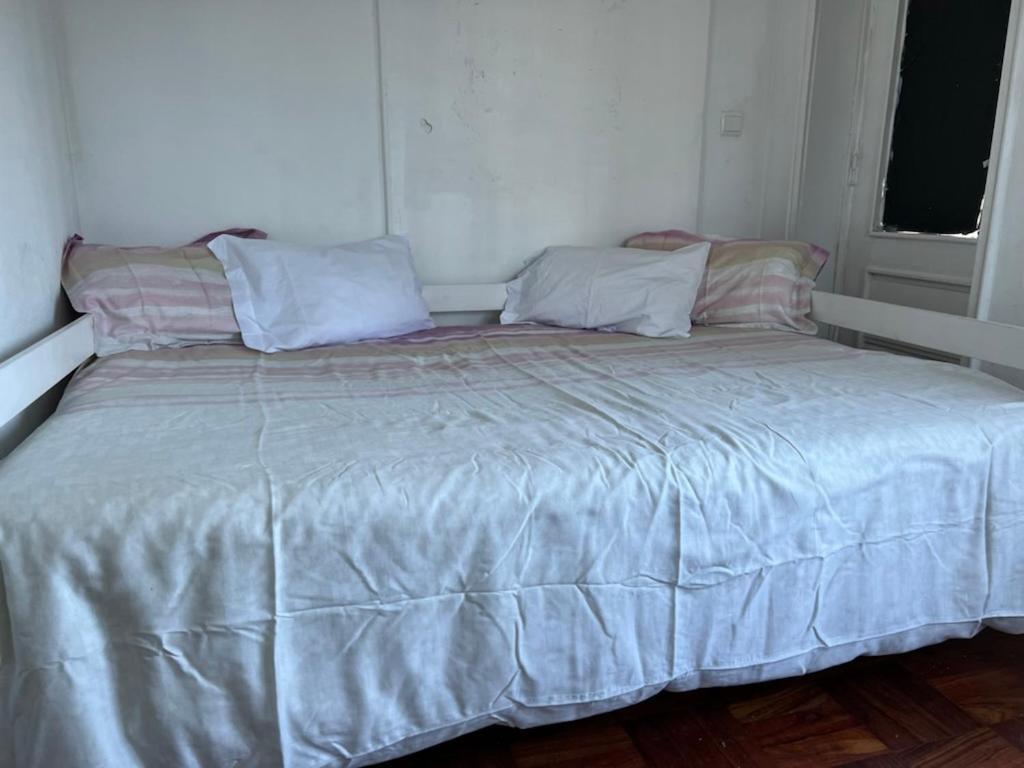 Relogio Guest House Porto Luaran gambar