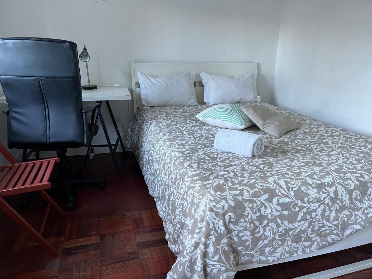 Relogio Guest House Porto Luaran gambar