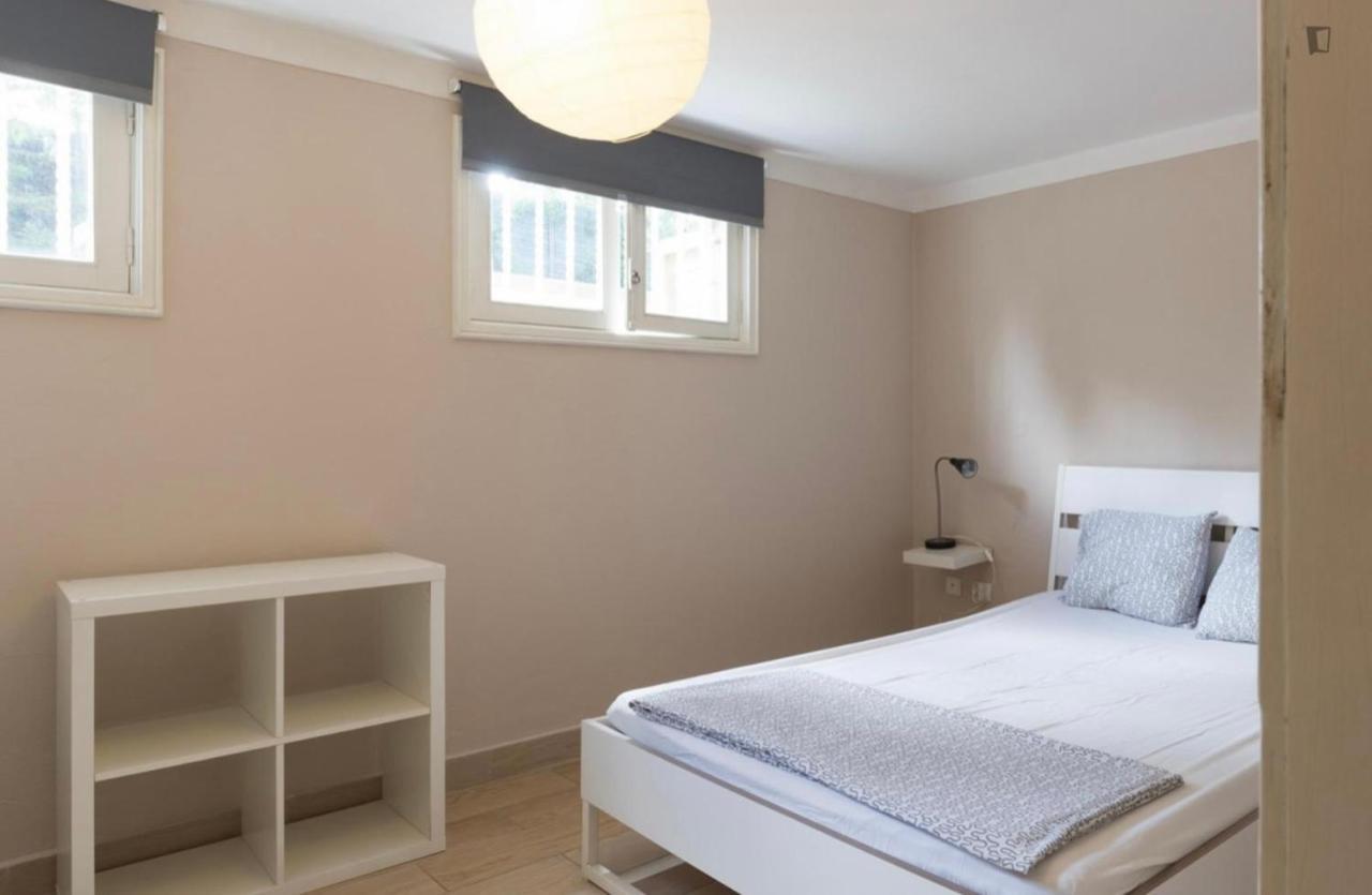 Relogio Guest House Porto Luaran gambar