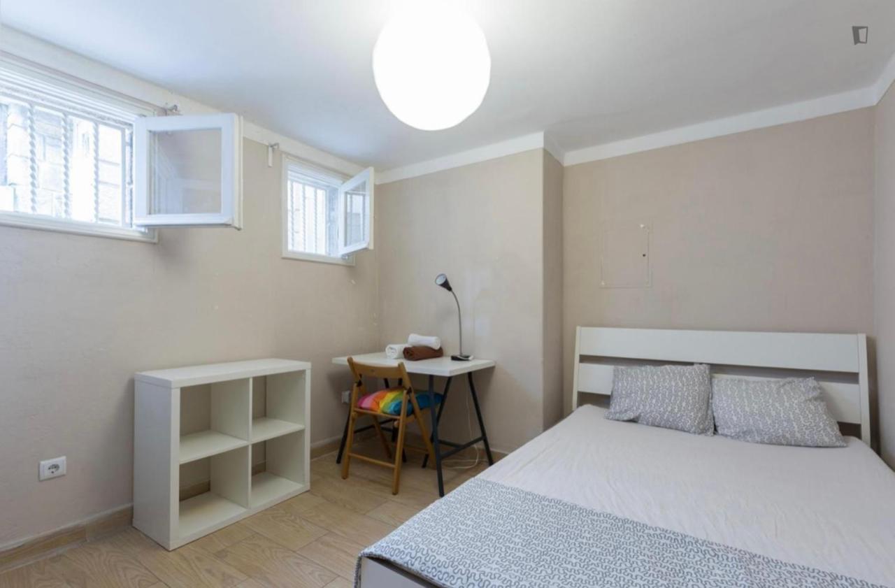 Relogio Guest House Porto Luaran gambar
