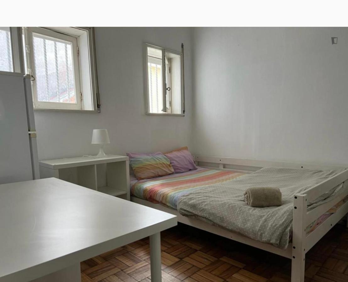 Relogio Guest House Porto Luaran gambar