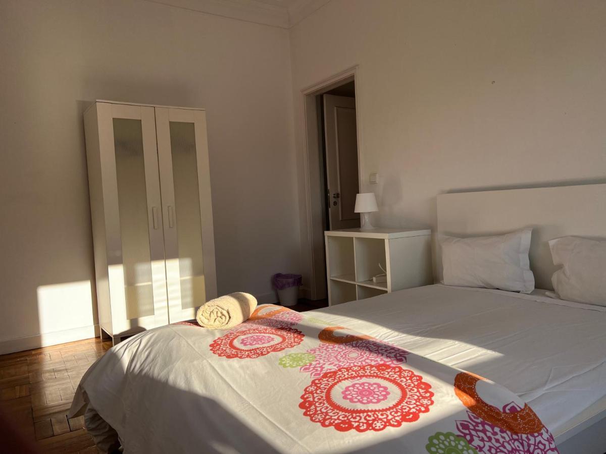 Relogio Guest House Porto Luaran gambar