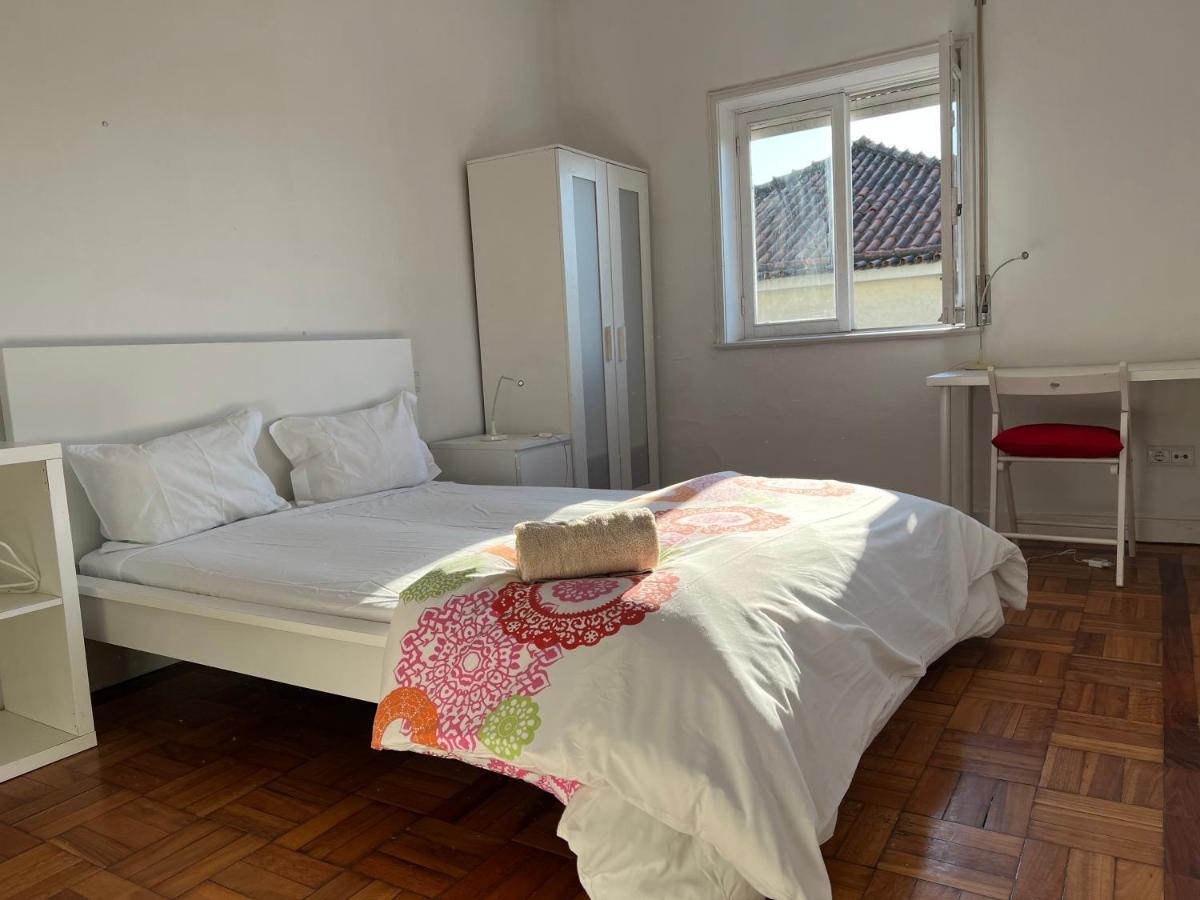 Relogio Guest House Porto Luaran gambar