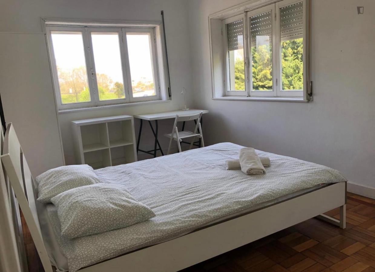 Relogio Guest House Porto Luaran gambar
