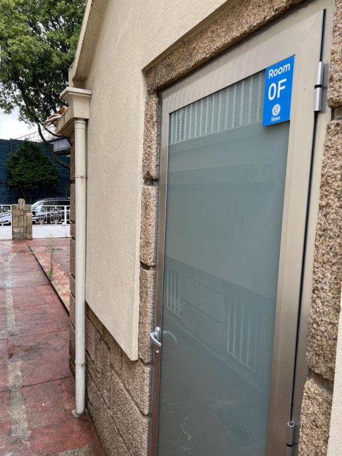 Relogio Guest House Porto Luaran gambar