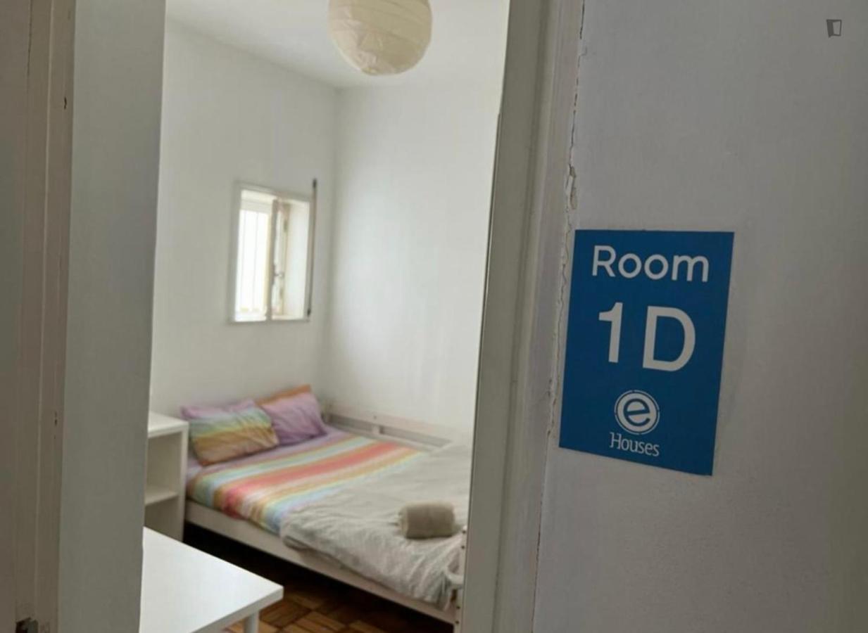 Relogio Guest House Porto Luaran gambar