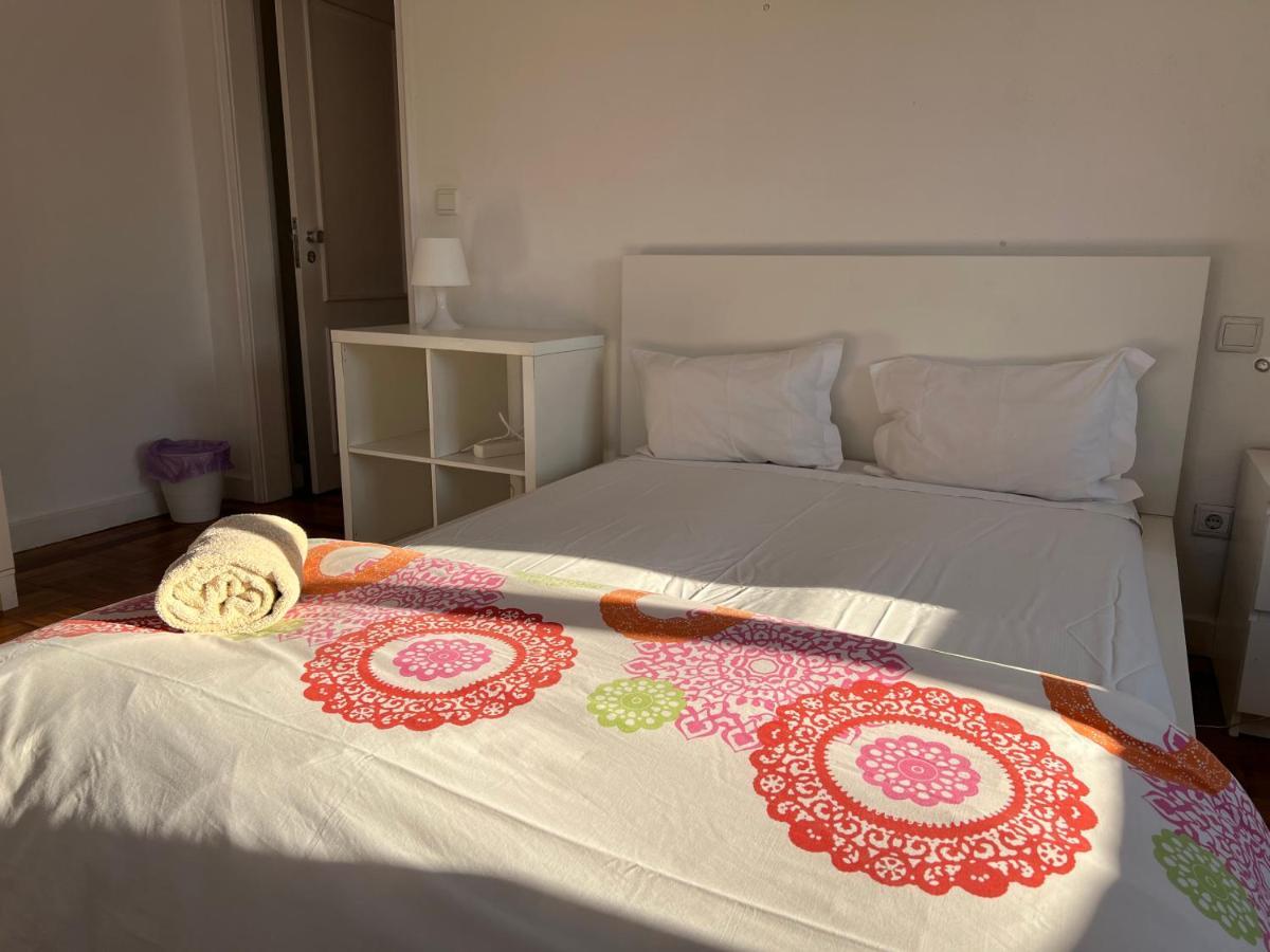 Relogio Guest House Porto Luaran gambar