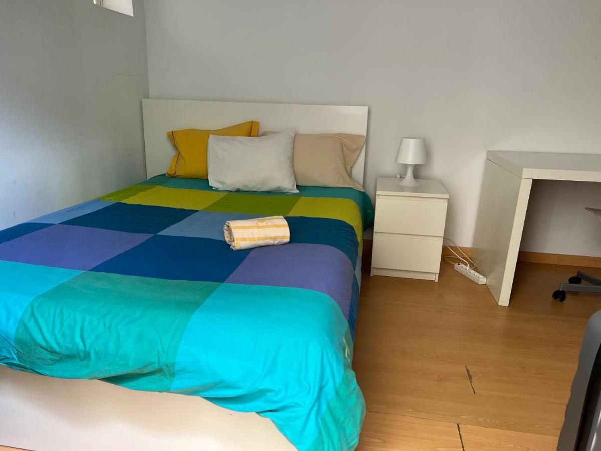Relogio Guest House Porto Luaran gambar