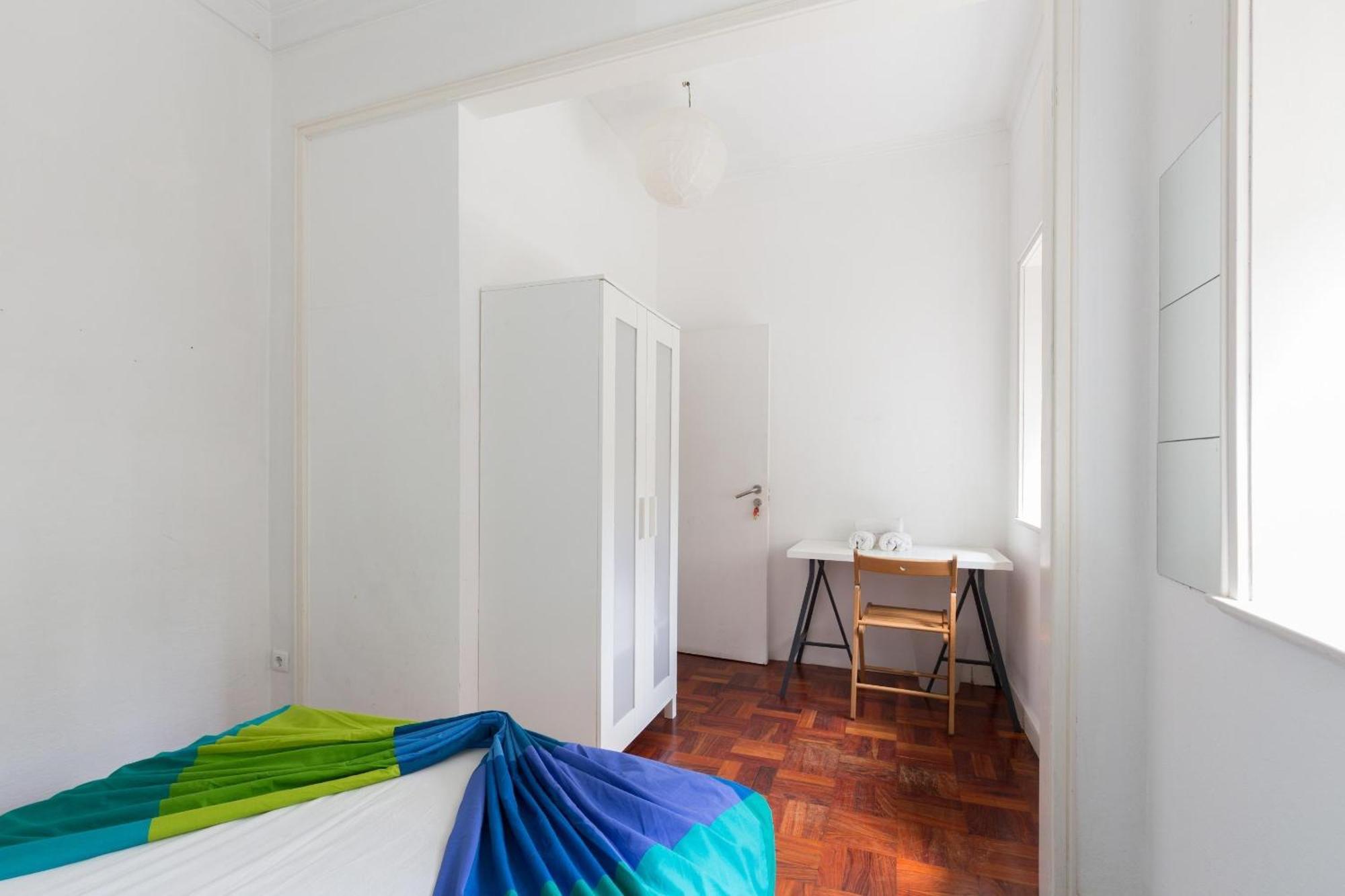 Relogio Guest House Porto Luaran gambar