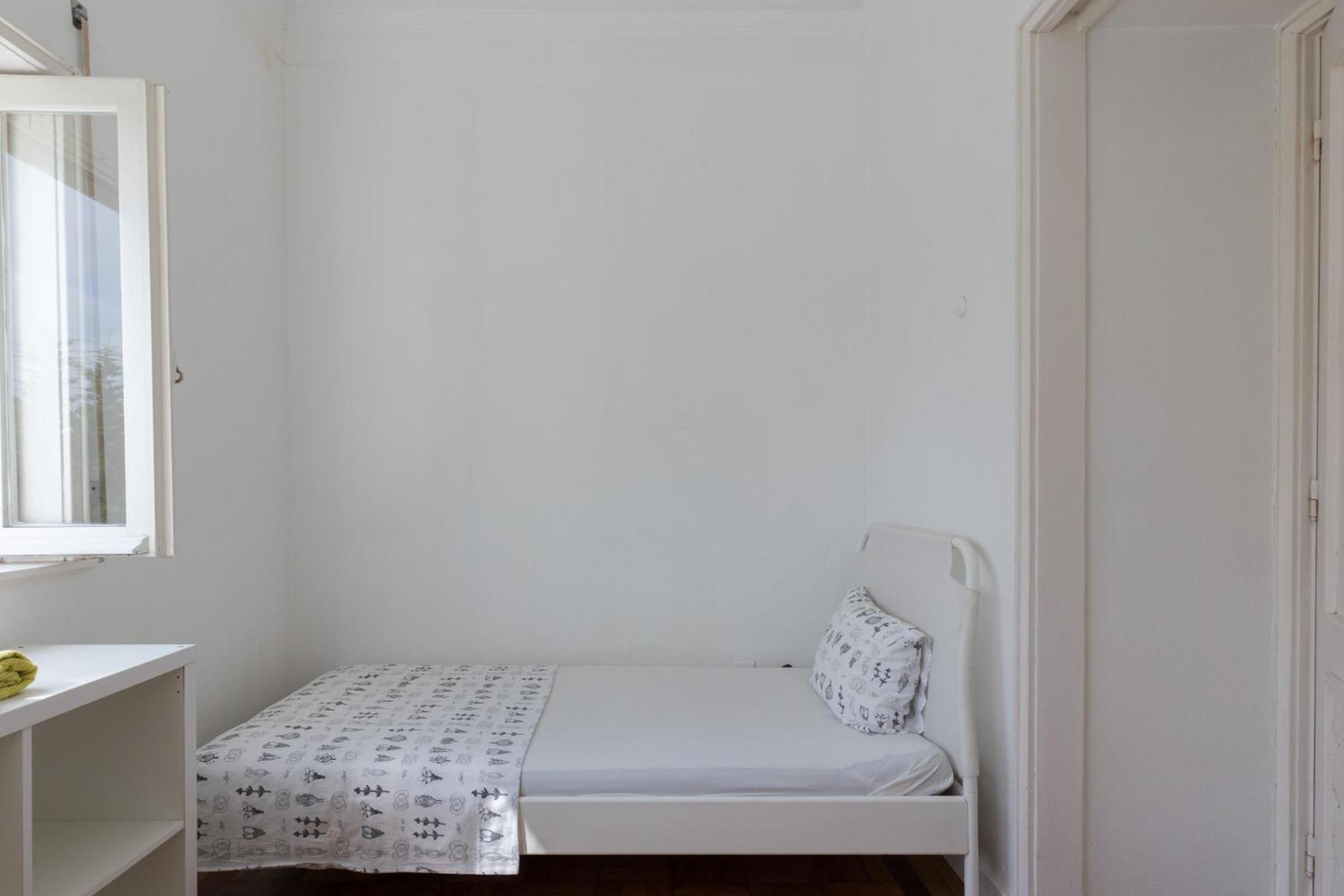 Relogio Guest House Porto Luaran gambar