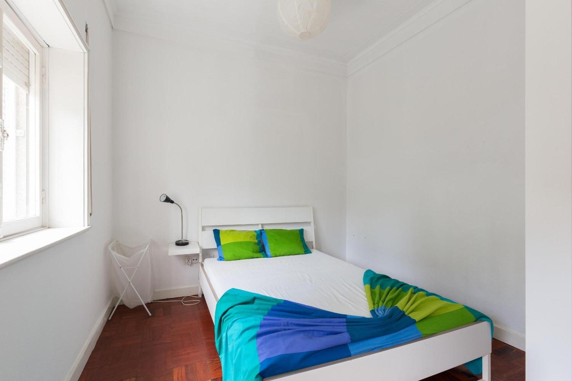 Relogio Guest House Porto Luaran gambar