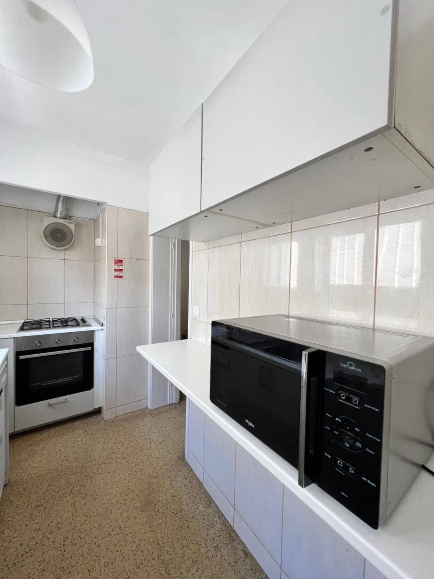 Relogio Guest House Porto Luaran gambar