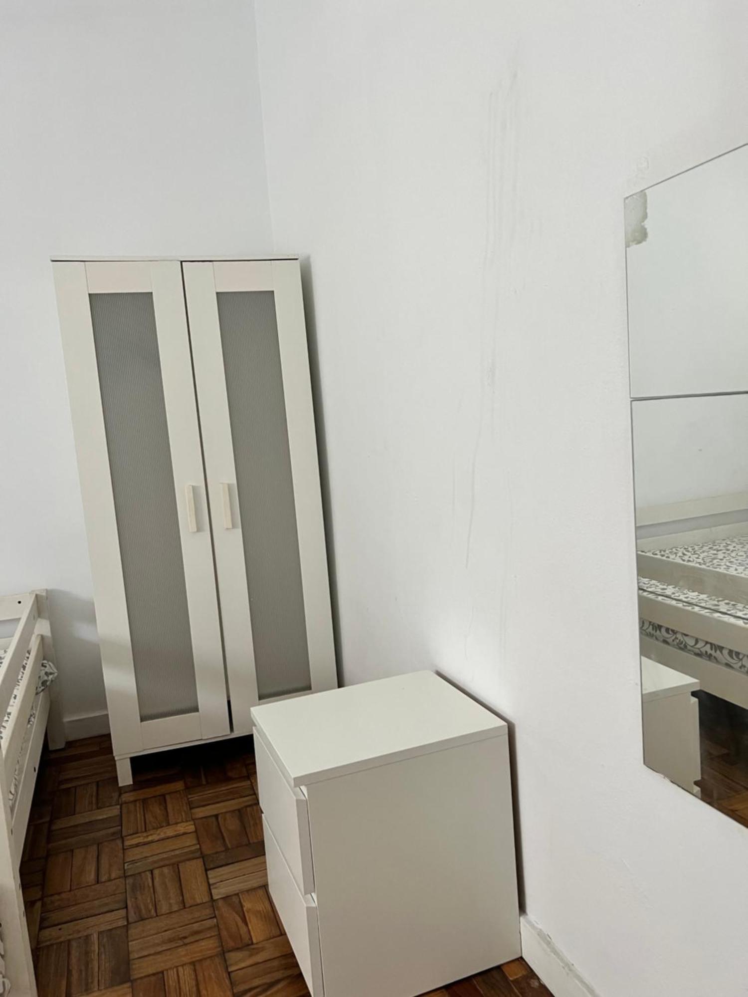 Relogio Guest House Porto Luaran gambar