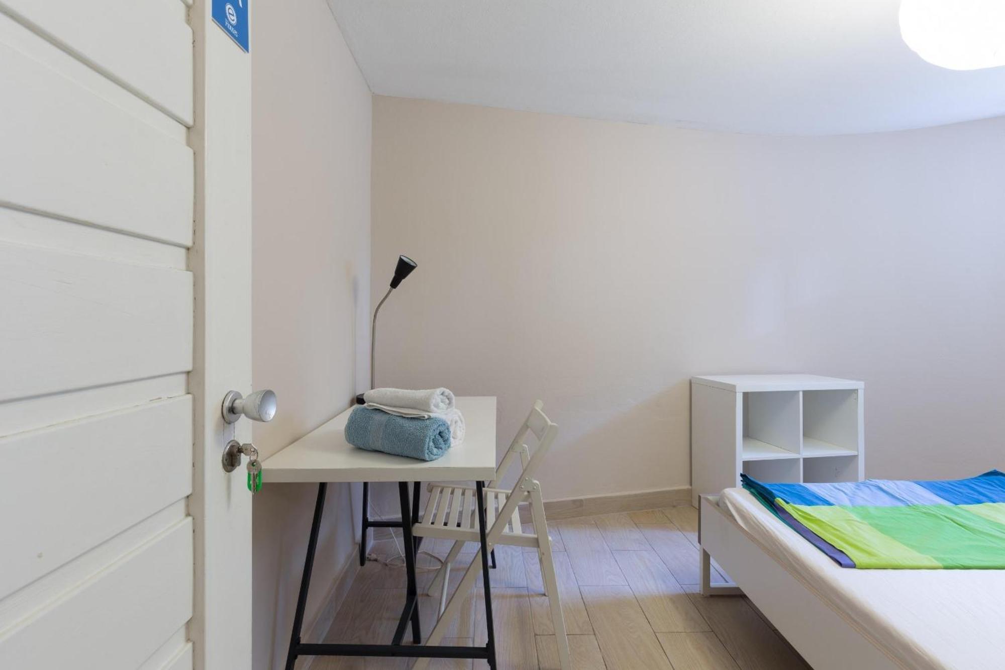 Relogio Guest House Porto Luaran gambar