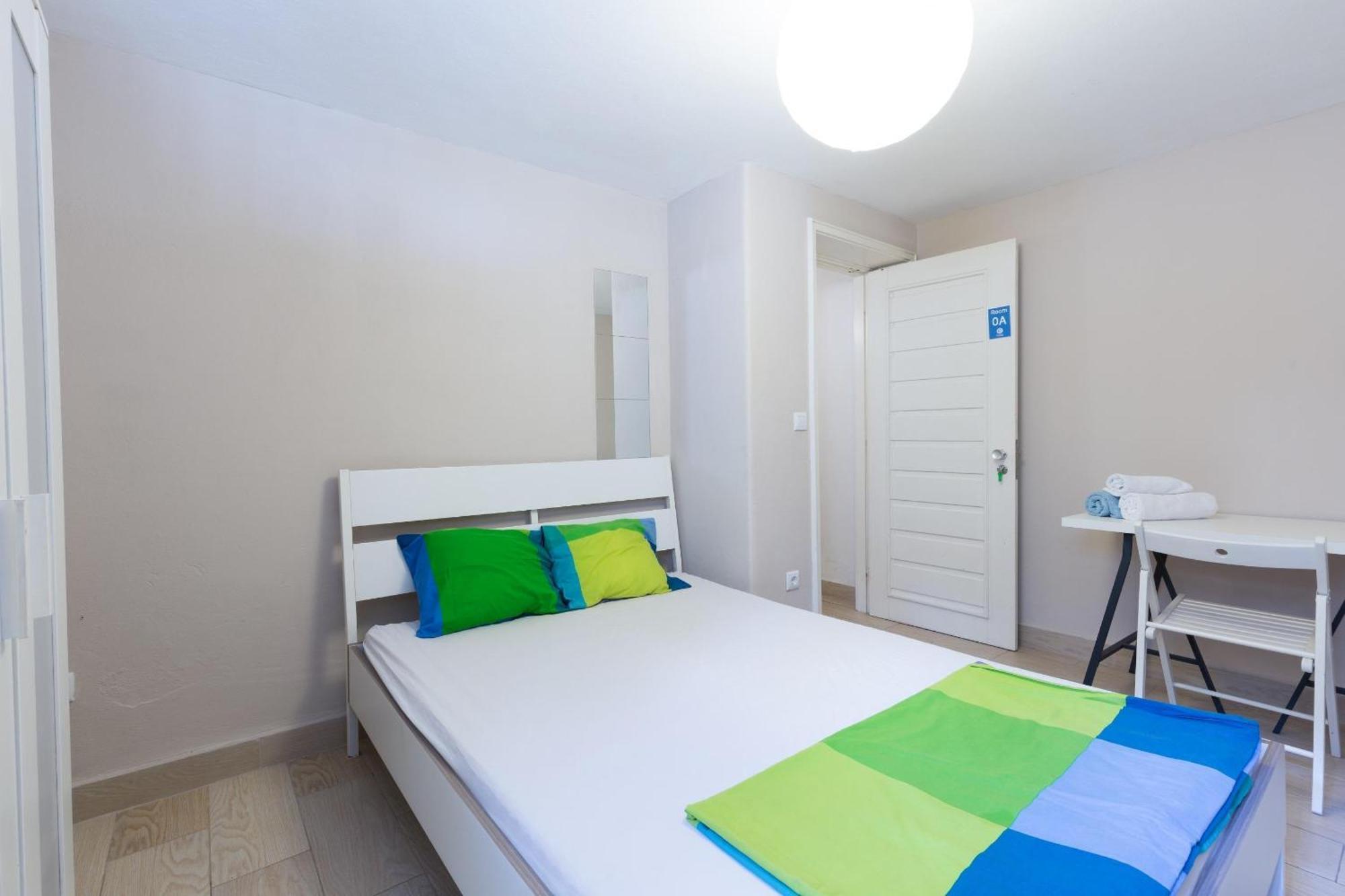 Relogio Guest House Porto Luaran gambar