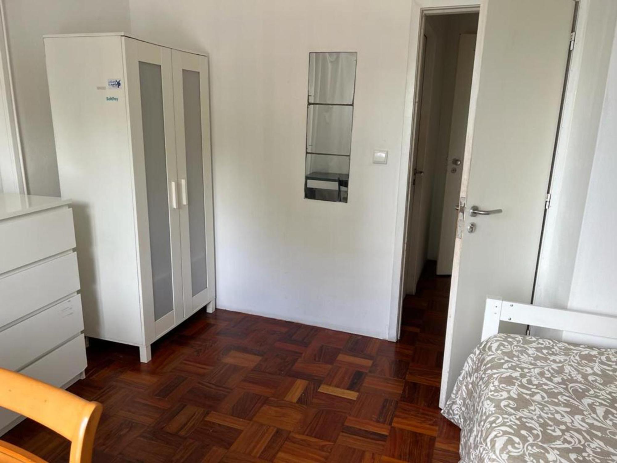 Relogio Guest House Porto Luaran gambar