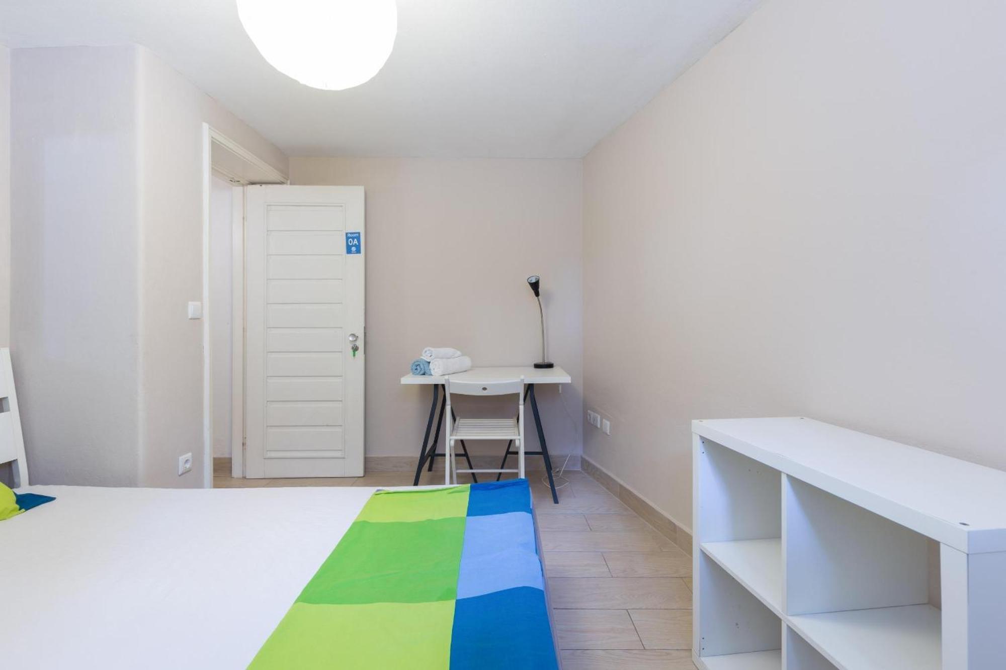 Relogio Guest House Porto Luaran gambar