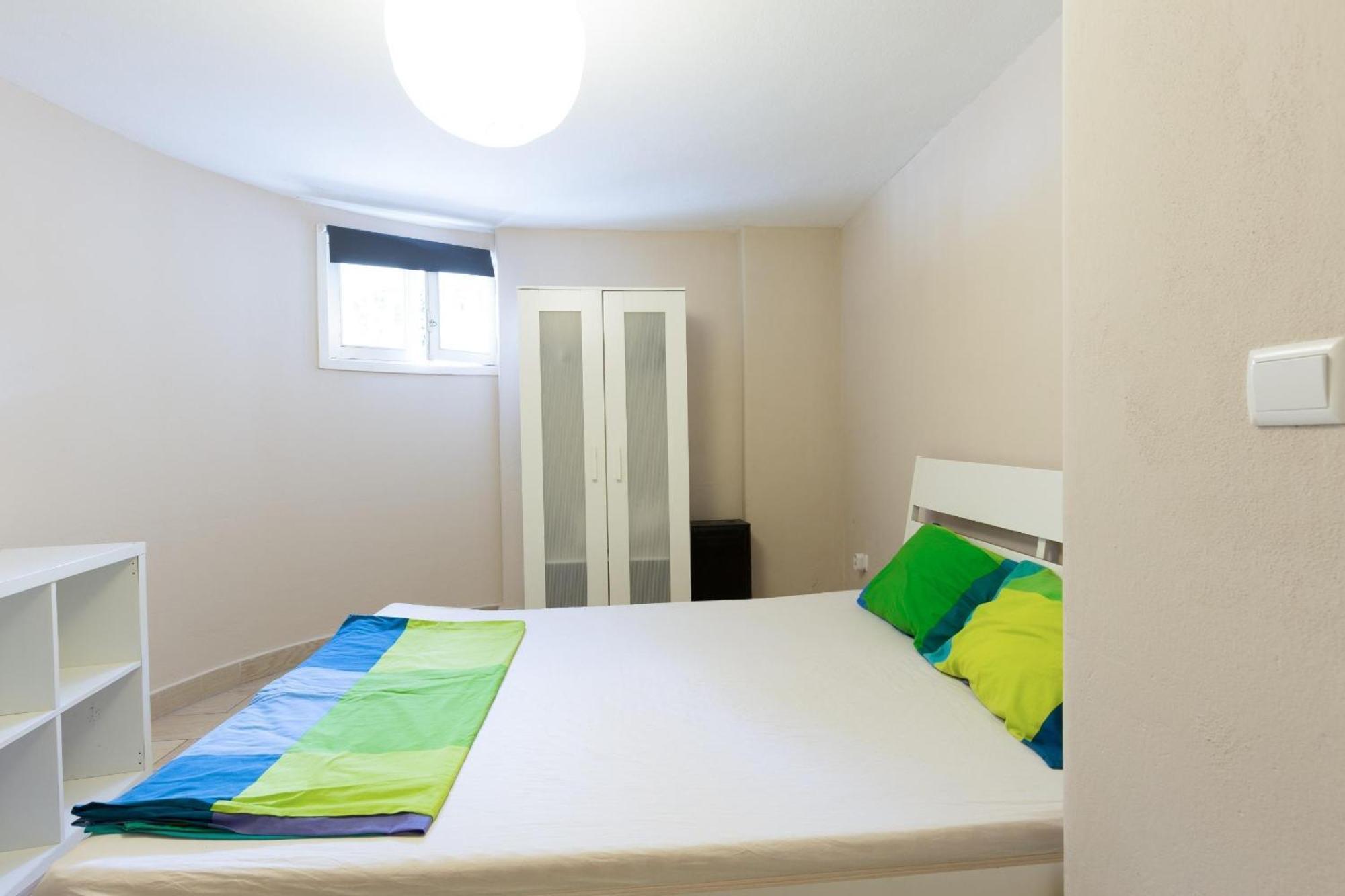Relogio Guest House Porto Luaran gambar