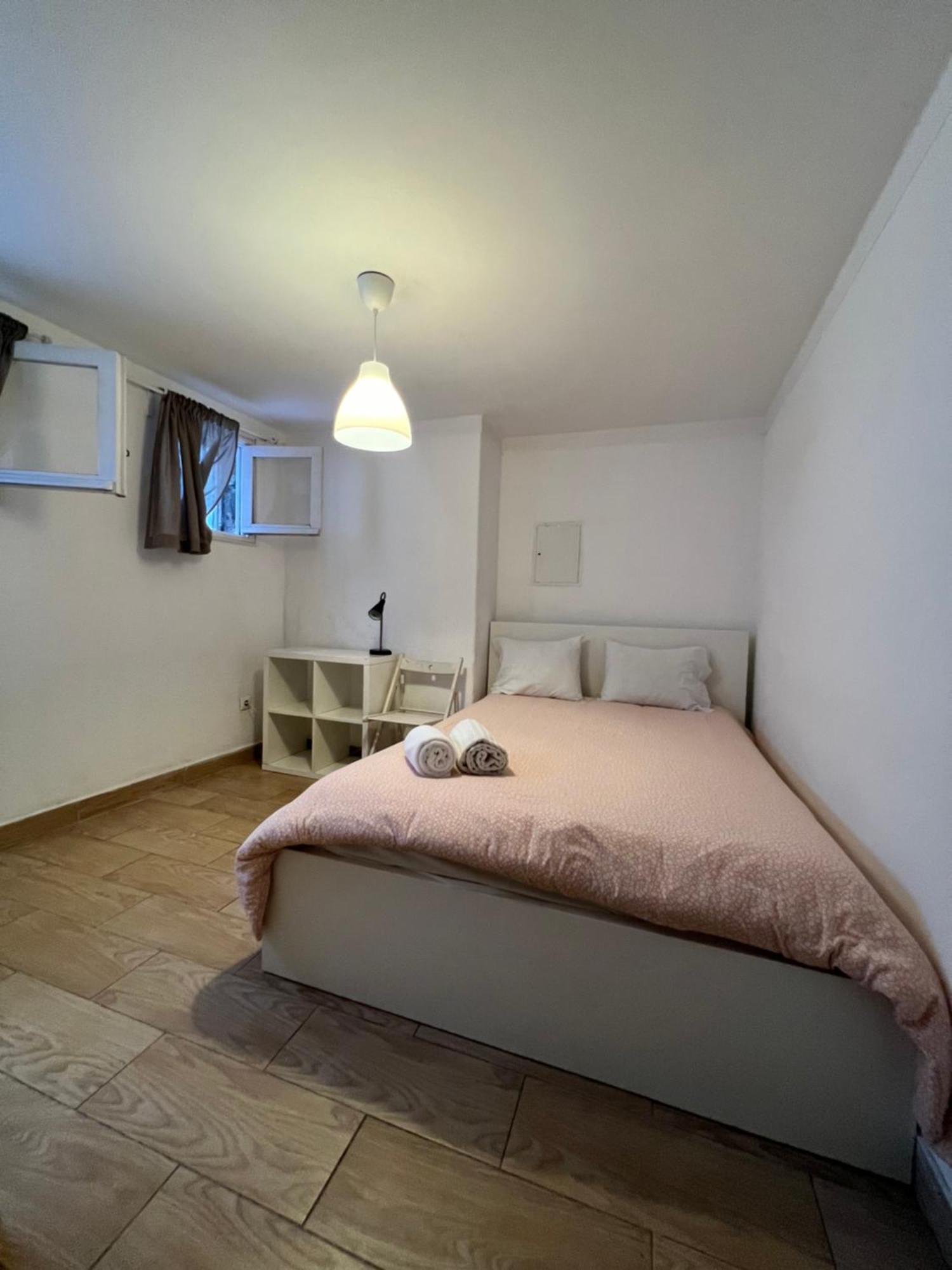 Relogio Guest House Porto Luaran gambar