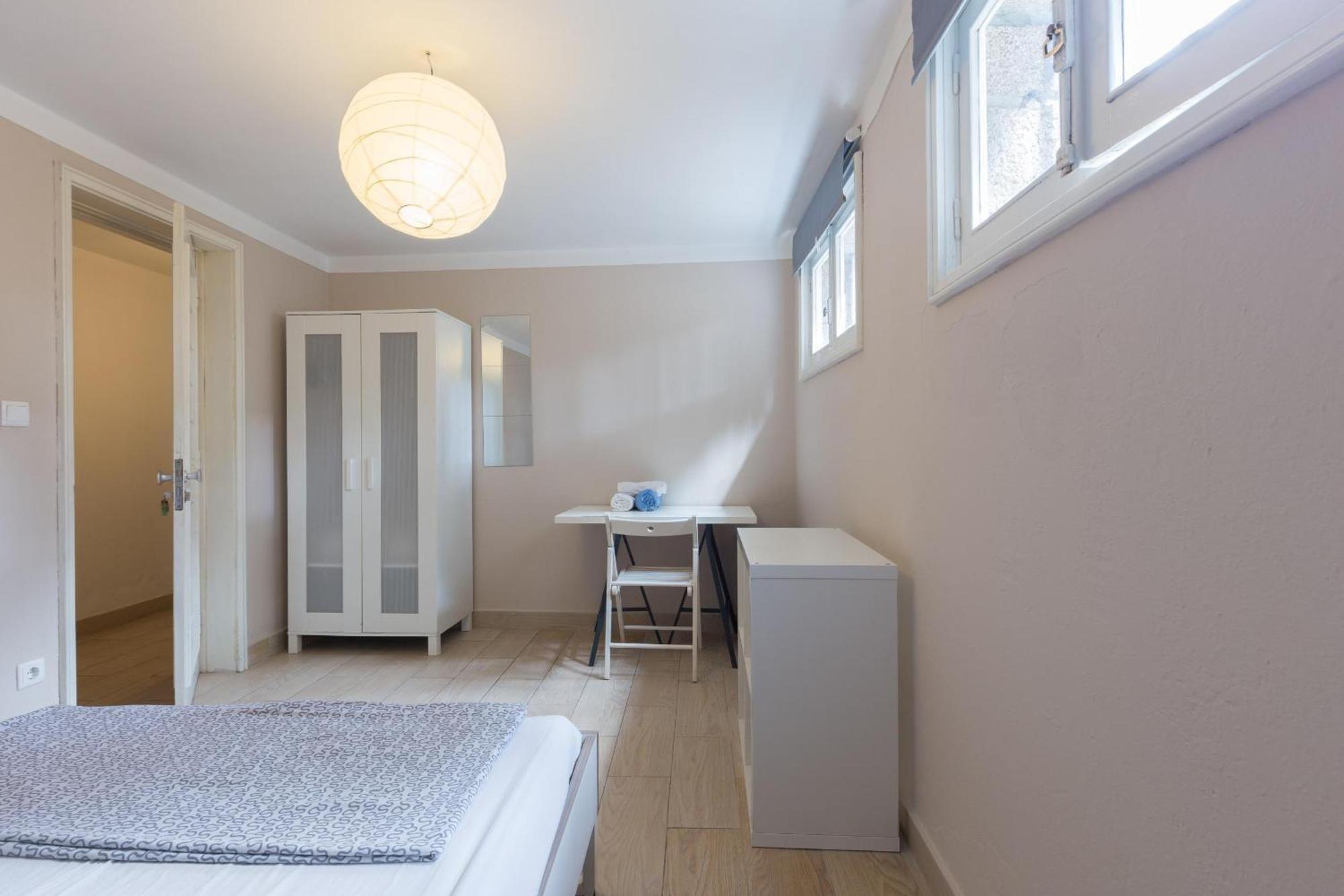 Relogio Guest House Porto Luaran gambar