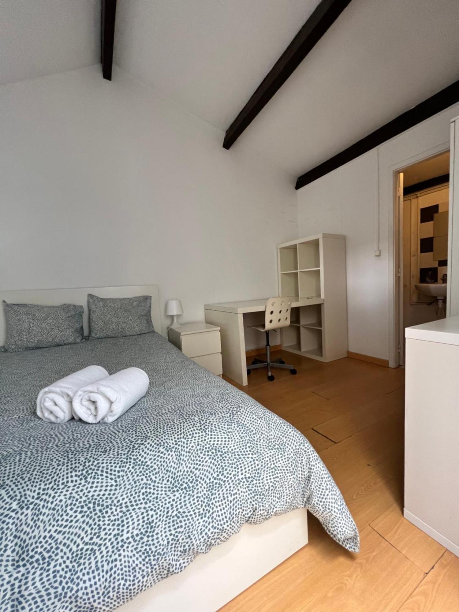 Relogio Guest House Porto Luaran gambar