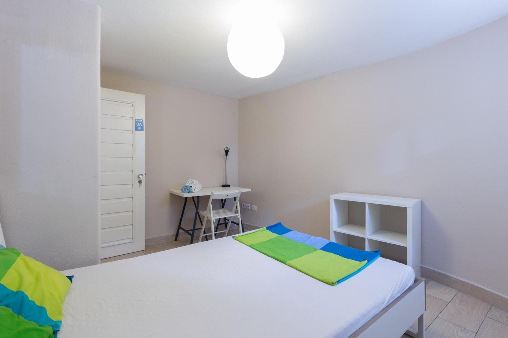 Relogio Guest House Porto Luaran gambar