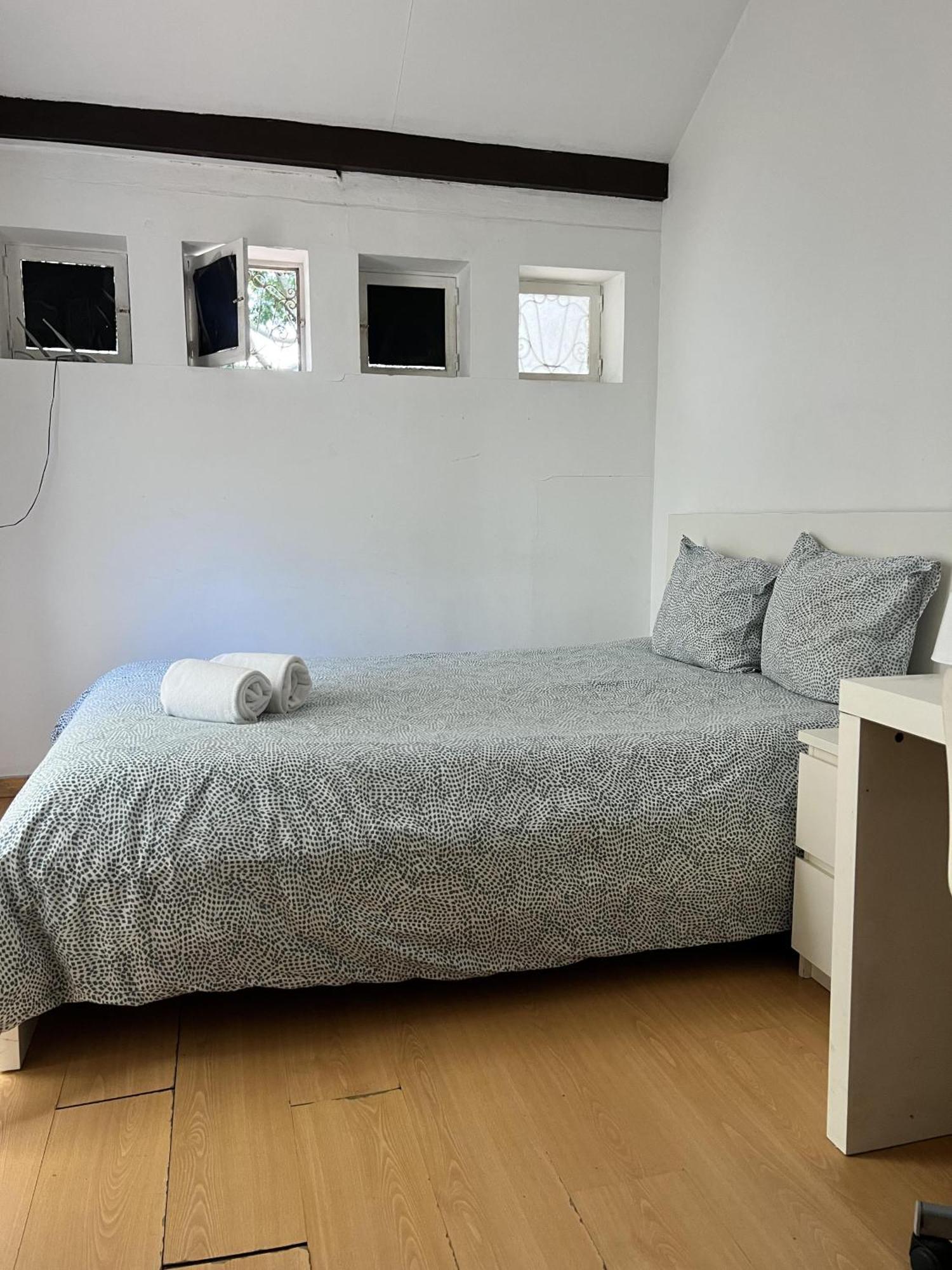 Relogio Guest House Porto Luaran gambar