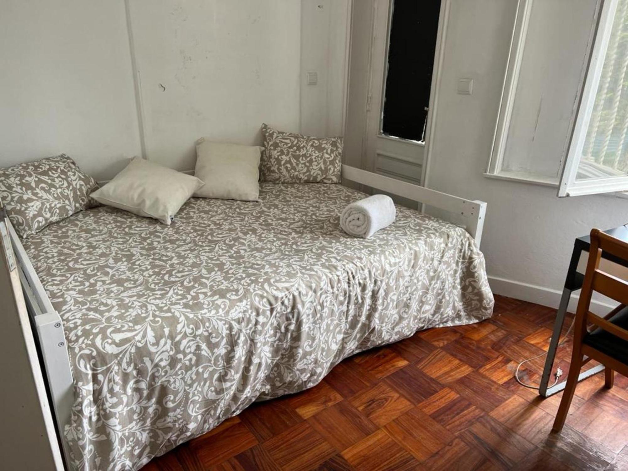 Relogio Guest House Porto Luaran gambar