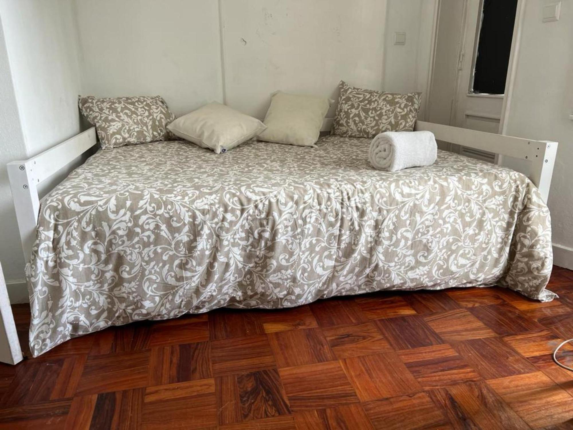 Relogio Guest House Porto Luaran gambar