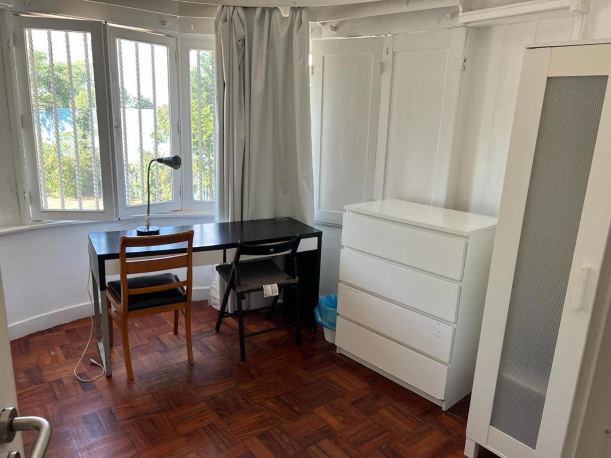 Relogio Guest House Porto Luaran gambar