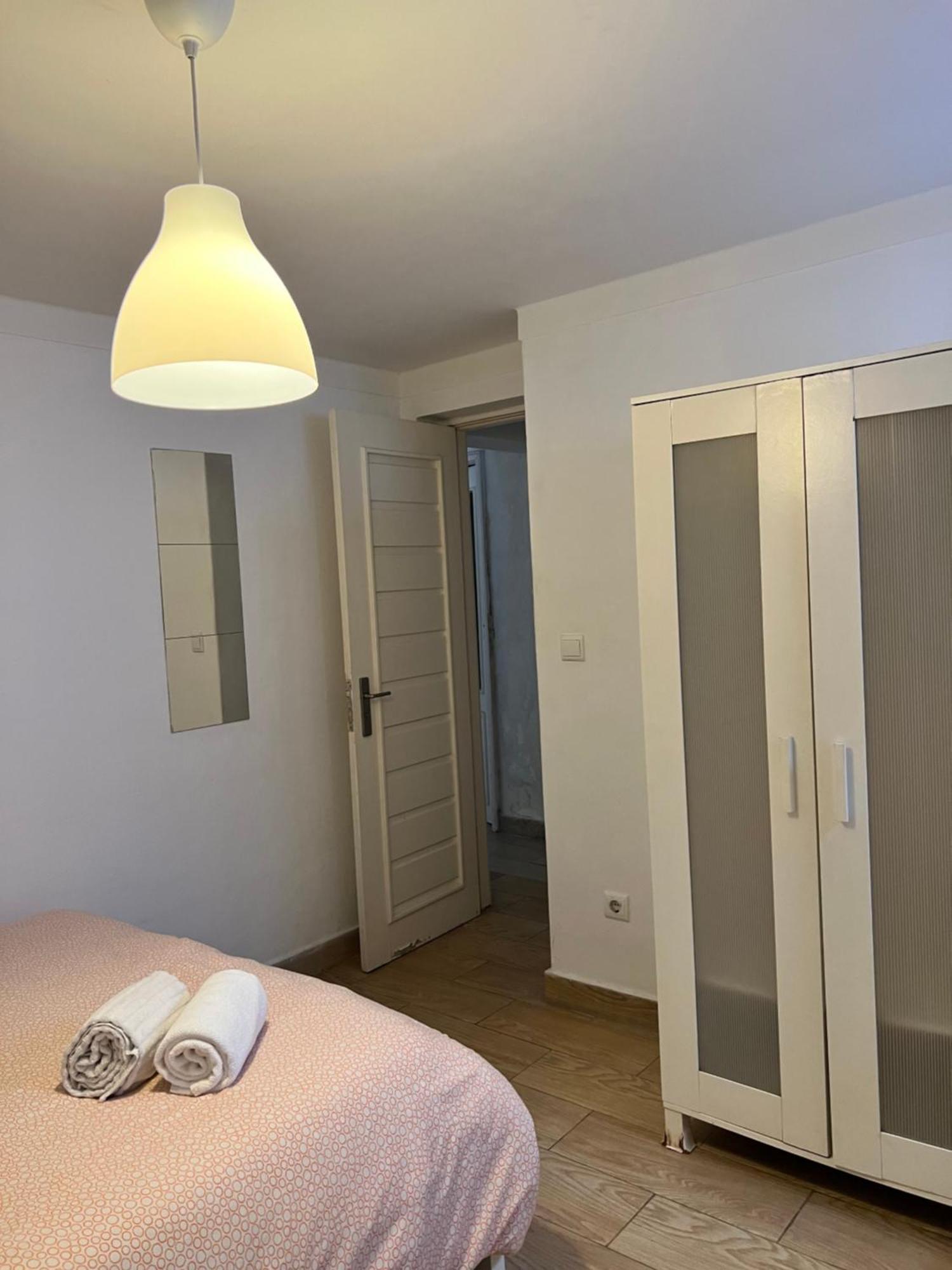 Relogio Guest House Porto Luaran gambar