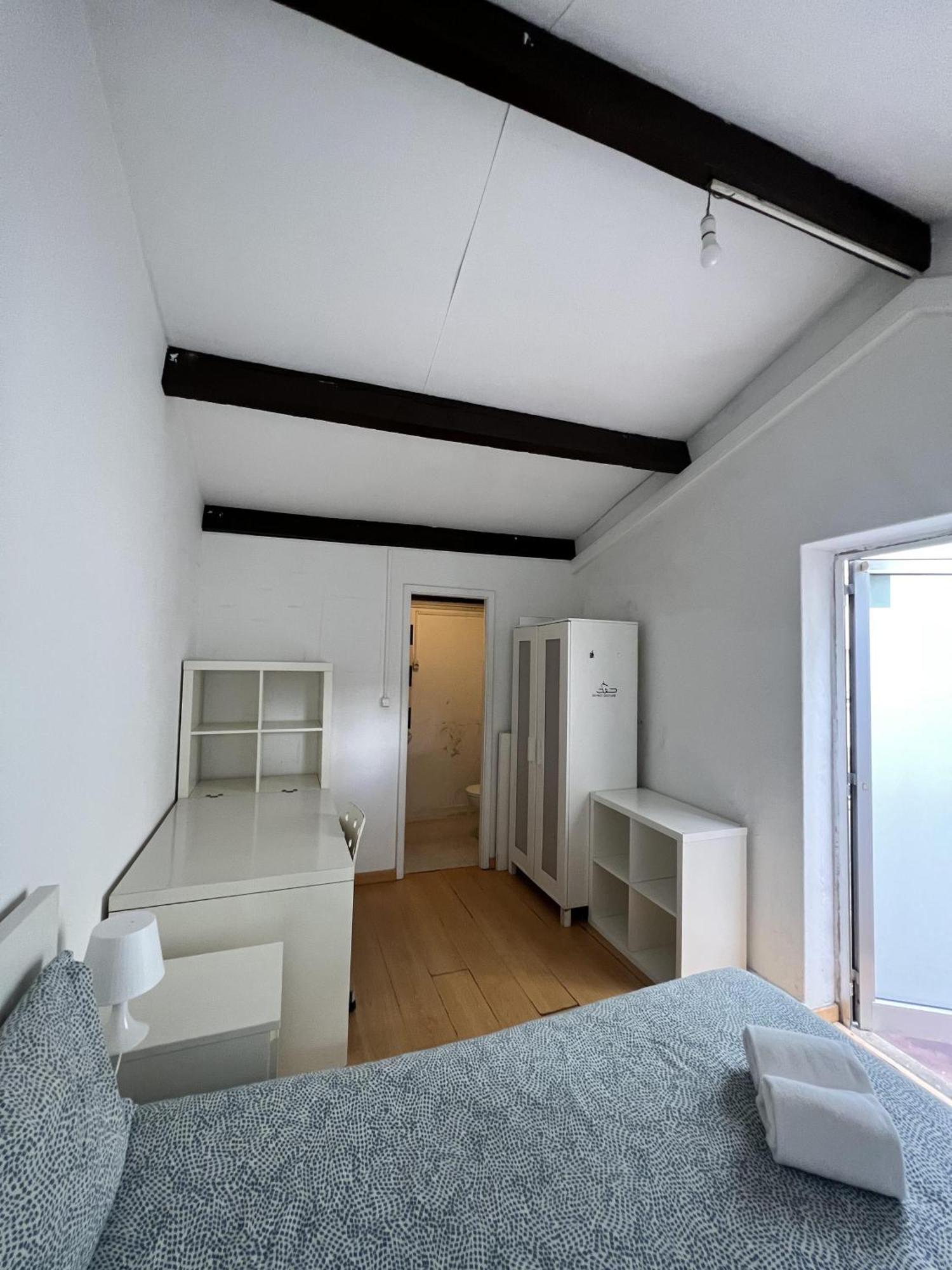 Relogio Guest House Porto Luaran gambar