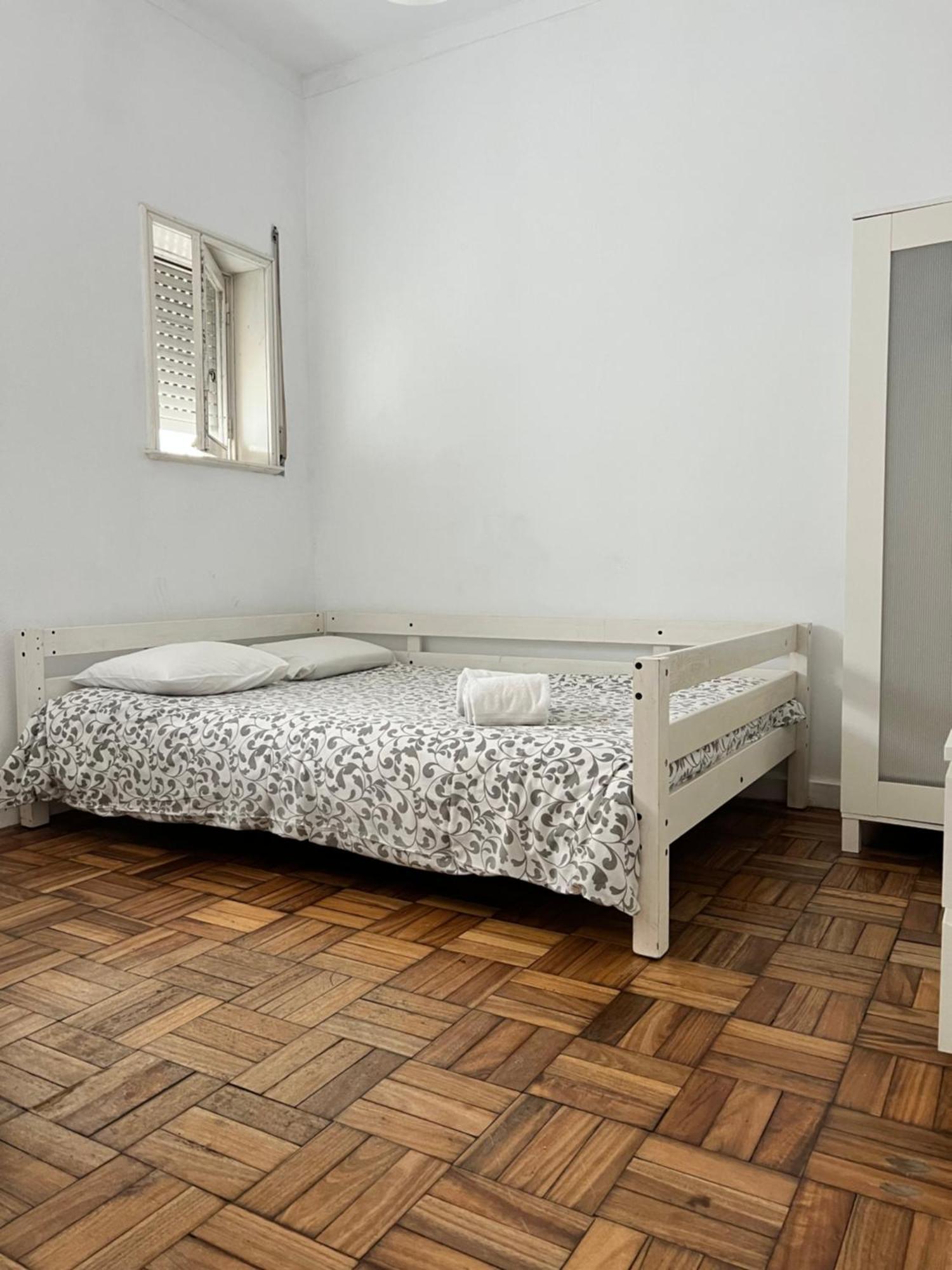 Relogio Guest House Porto Luaran gambar