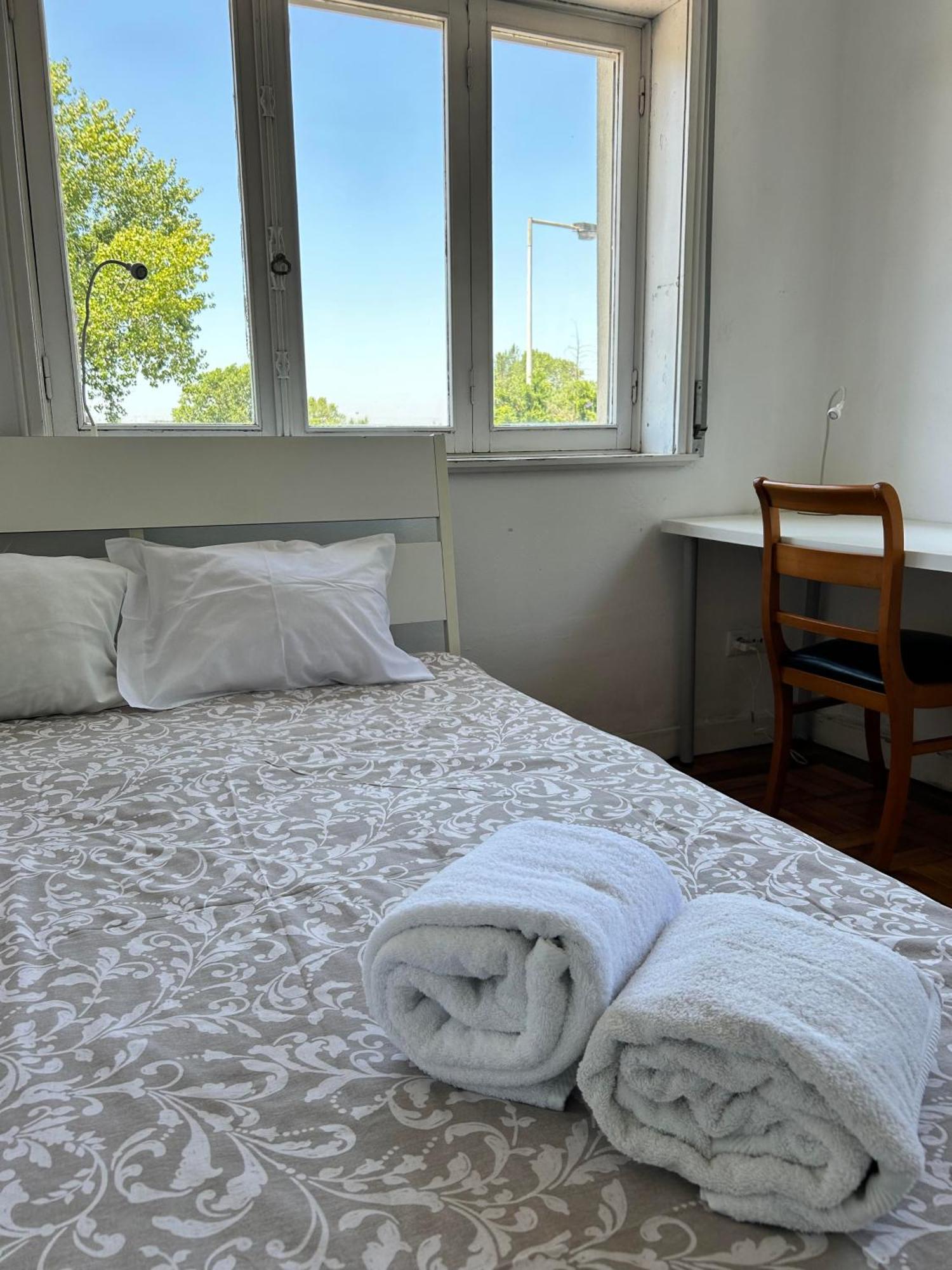 Relogio Guest House Porto Luaran gambar
