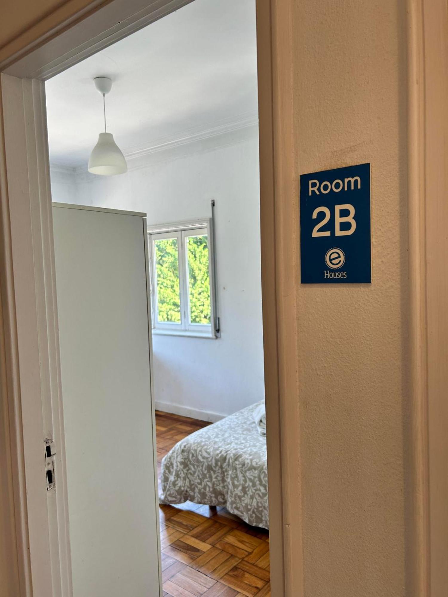 Relogio Guest House Porto Luaran gambar