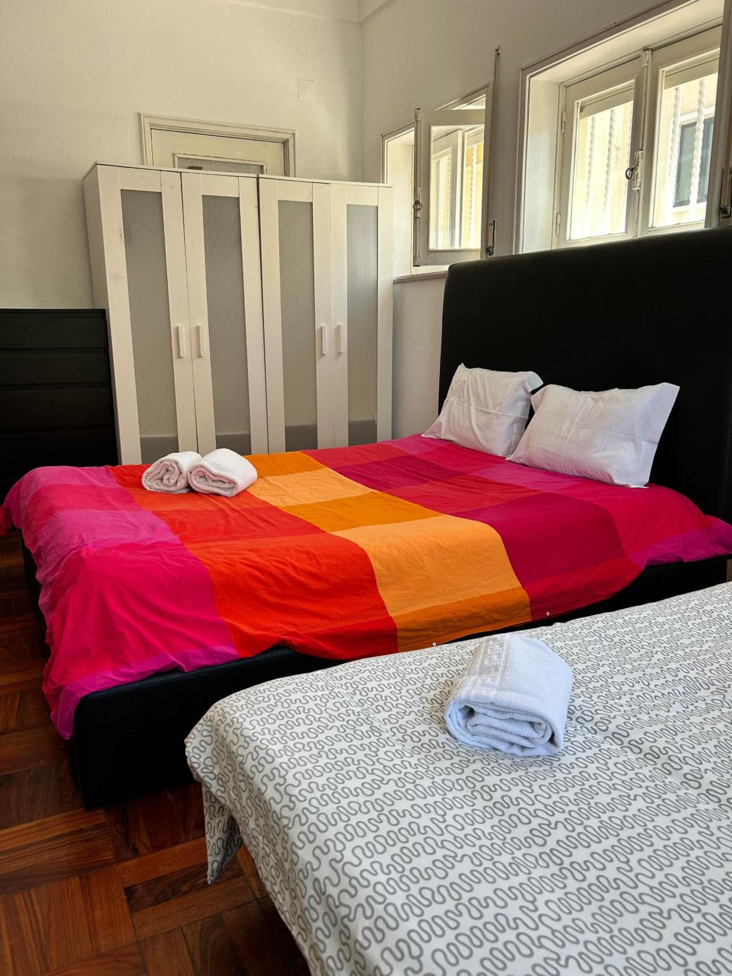 Relogio Guest House Porto Luaran gambar